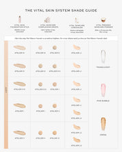 Vital Skincare Pressed Powder