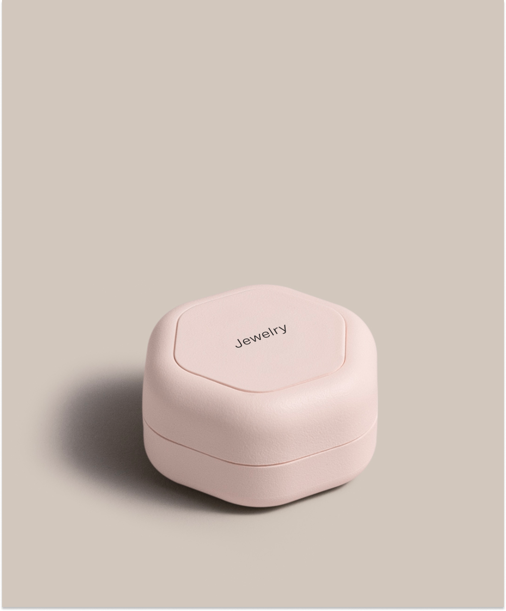 Cadence Small Travel Container