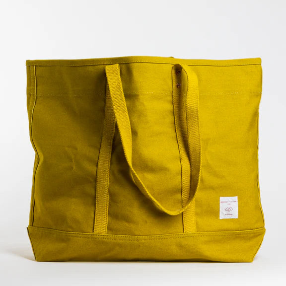 Large East West Tote