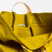 Large East West Tote