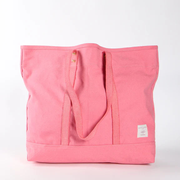 Large East West Tote