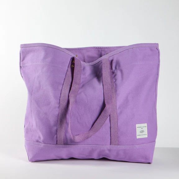 Large East West Tote