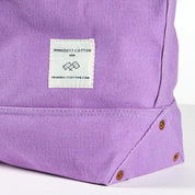 Large East West Tote