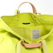 Large East West Tote