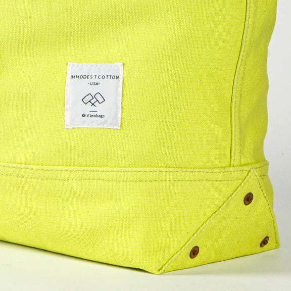 Large East West Tote