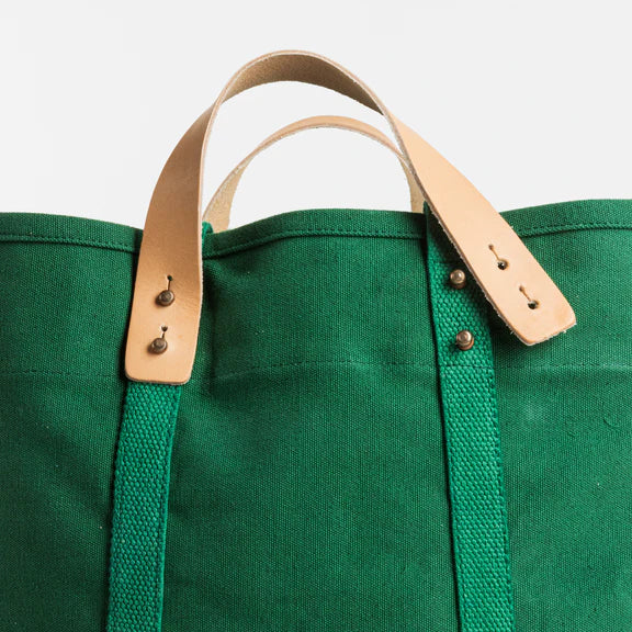 Large East West Tote