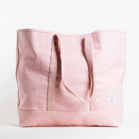 Large East West Tote
