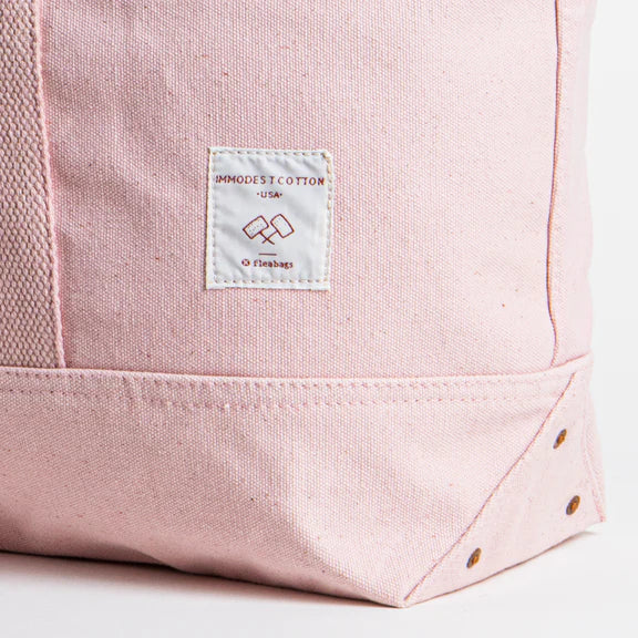 Large East West Tote