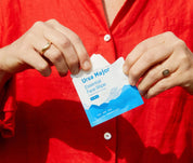 Essential Face Wipes (5 Pack)