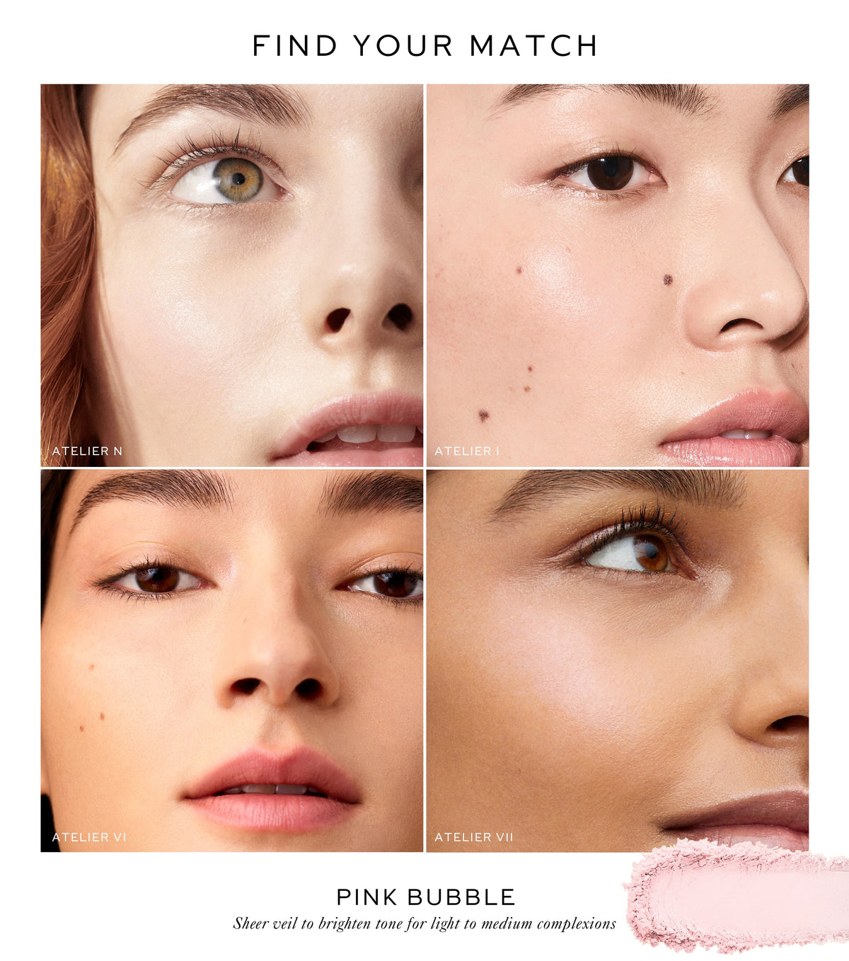 Vital Skincare Pressed Powder
