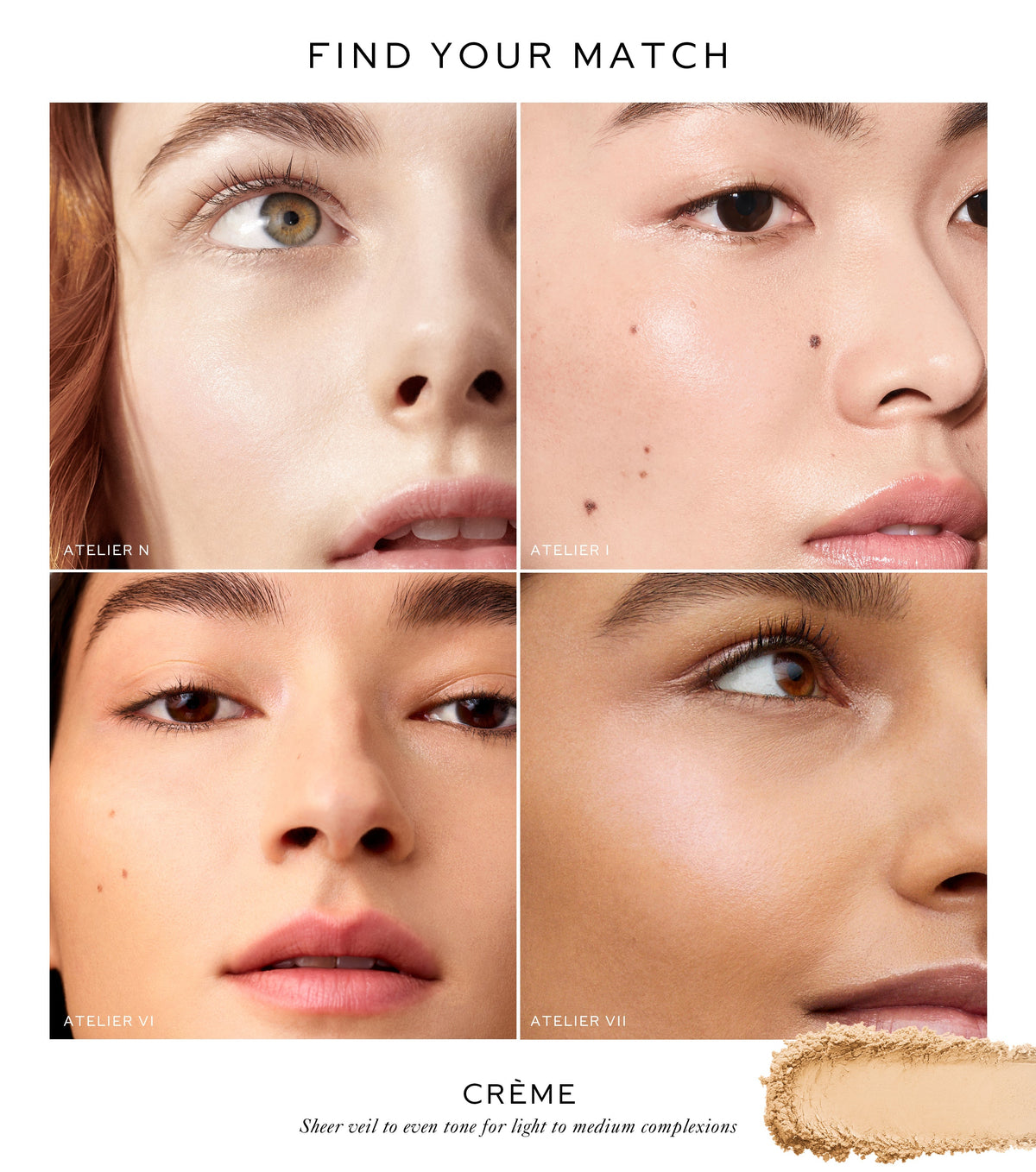 Vital Skincare Pressed Powder