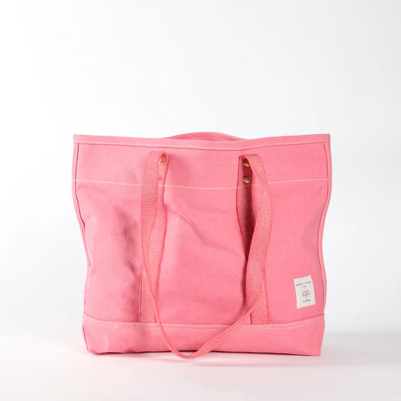 Small East West Tote