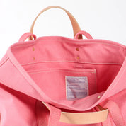 Small East West Tote