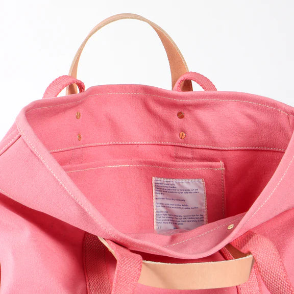 Small East West Tote