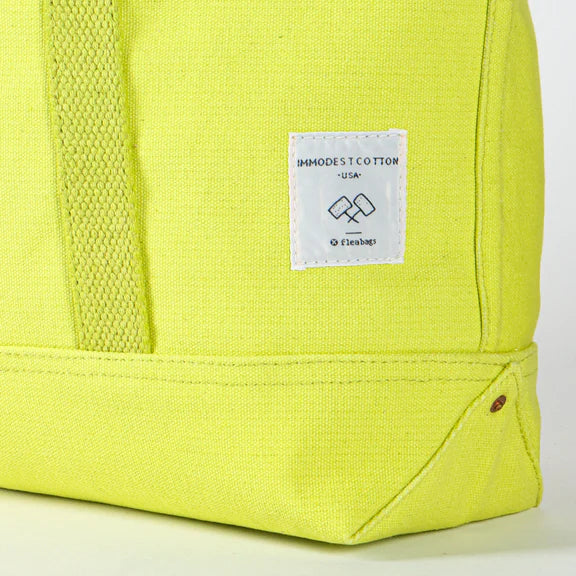 Small East West Tote