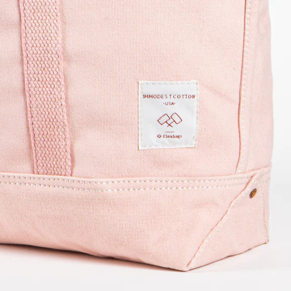 Small East West Tote