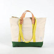 Small Zipper Tote