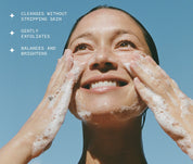 Fantastic Face Wash