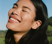 Mountain Glow Golden Serum