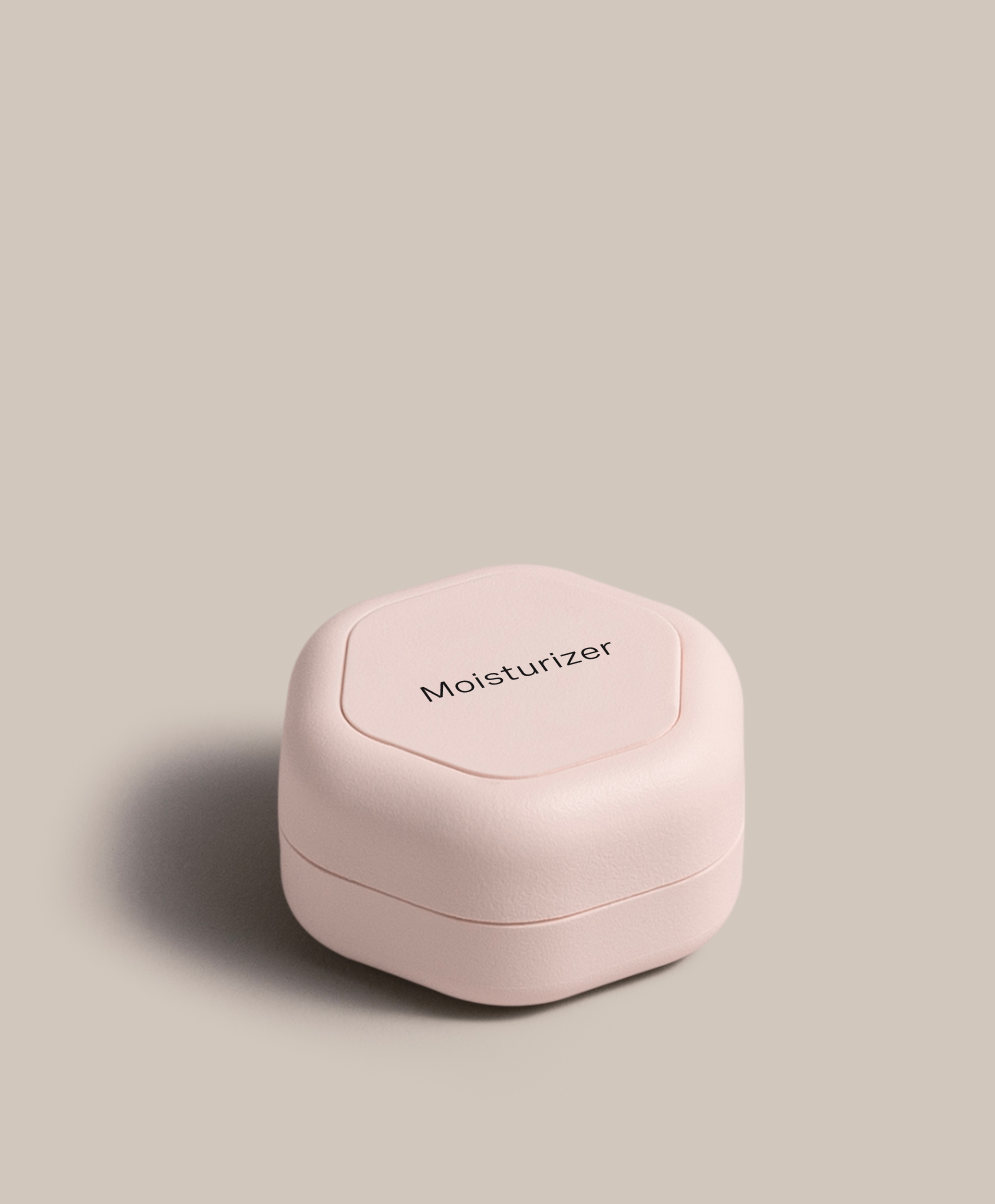 Cadence Small Travel Container