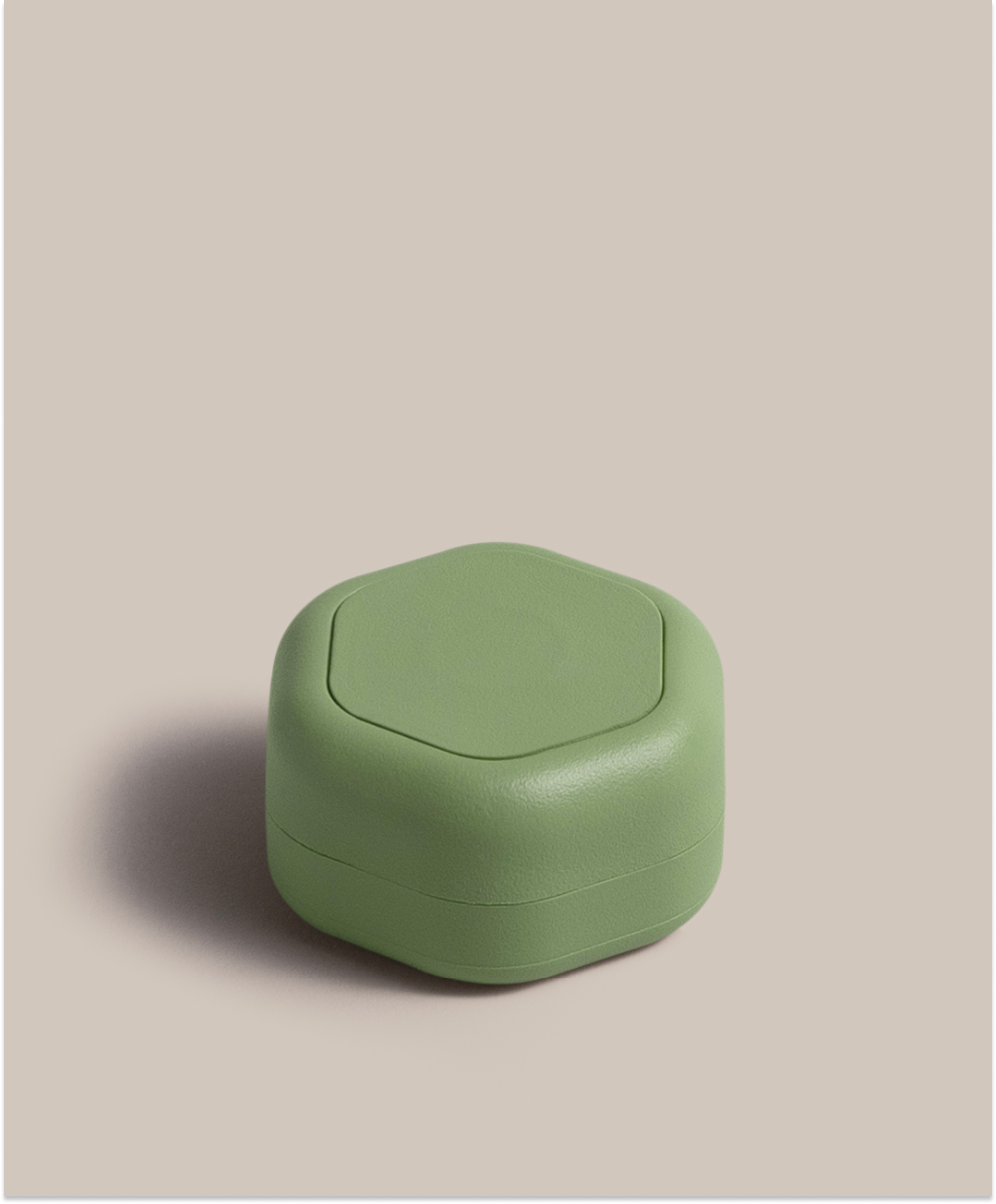 Cadence Small Travel Container