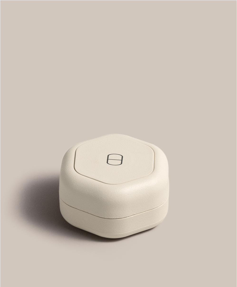 Cadence Small Travel Container